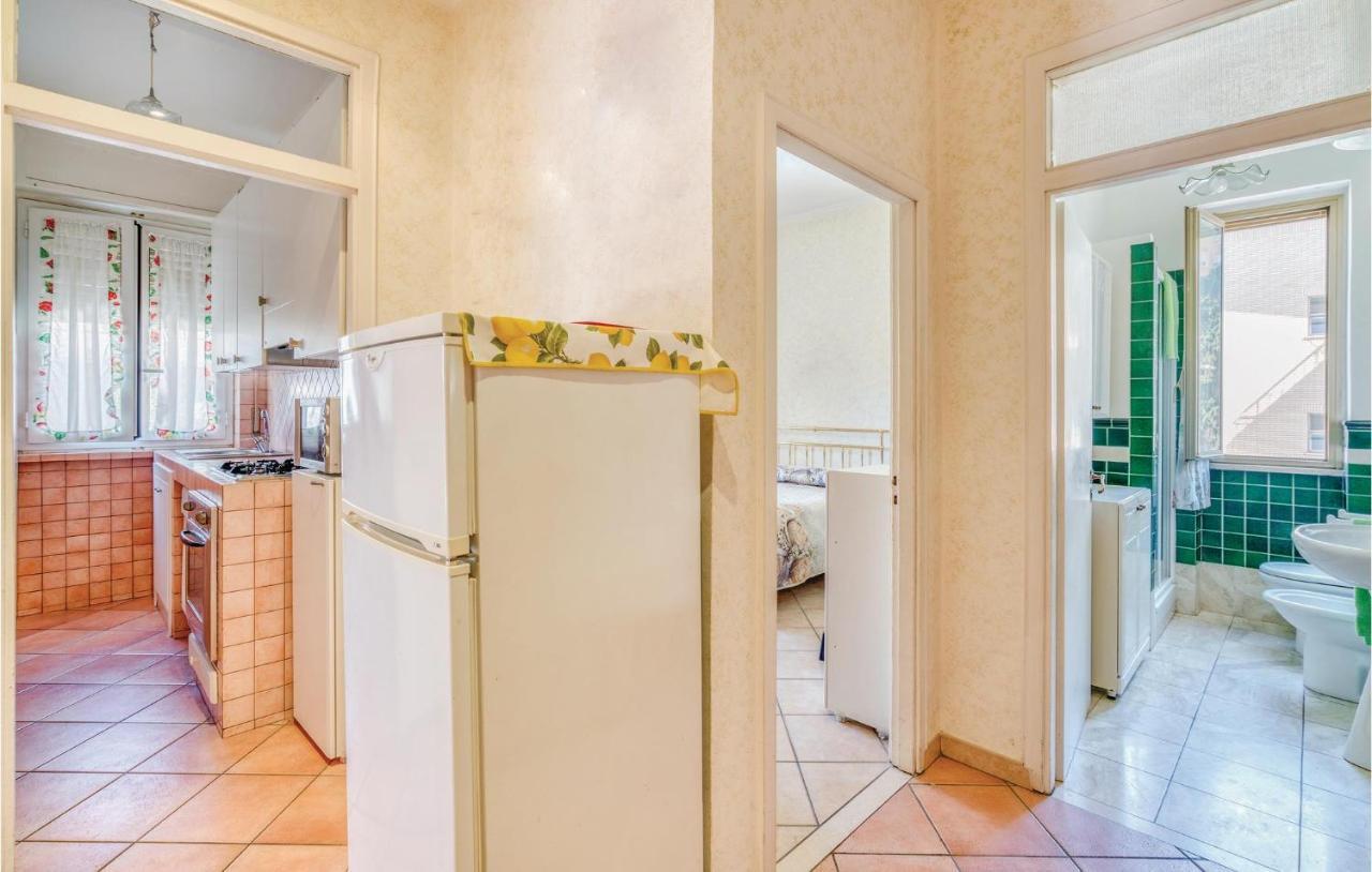 Gorgeous Apartment In Ladispoli Rm With Wifi Kültér fotó